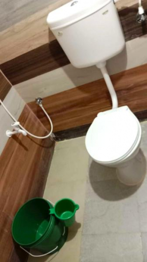 New Kumaradhha Homestay